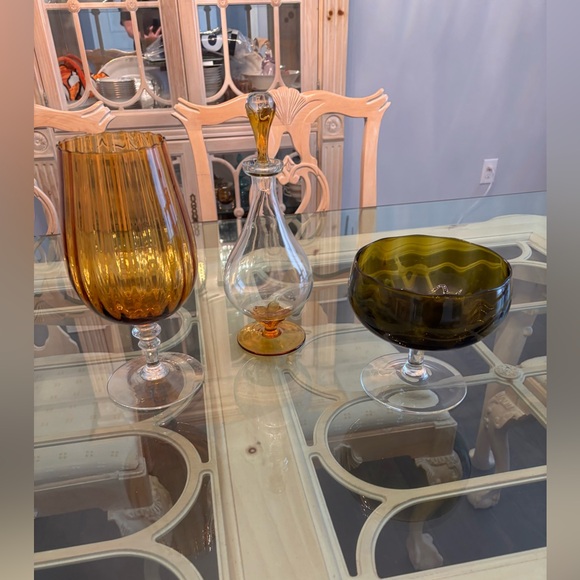 Vintage 1960s mid century modern home decorating package authentic - Picture 10 of 16